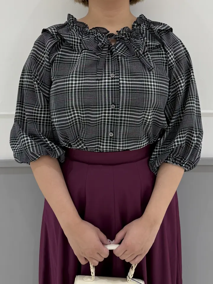 組曲 寺嶋 コーディネート画像