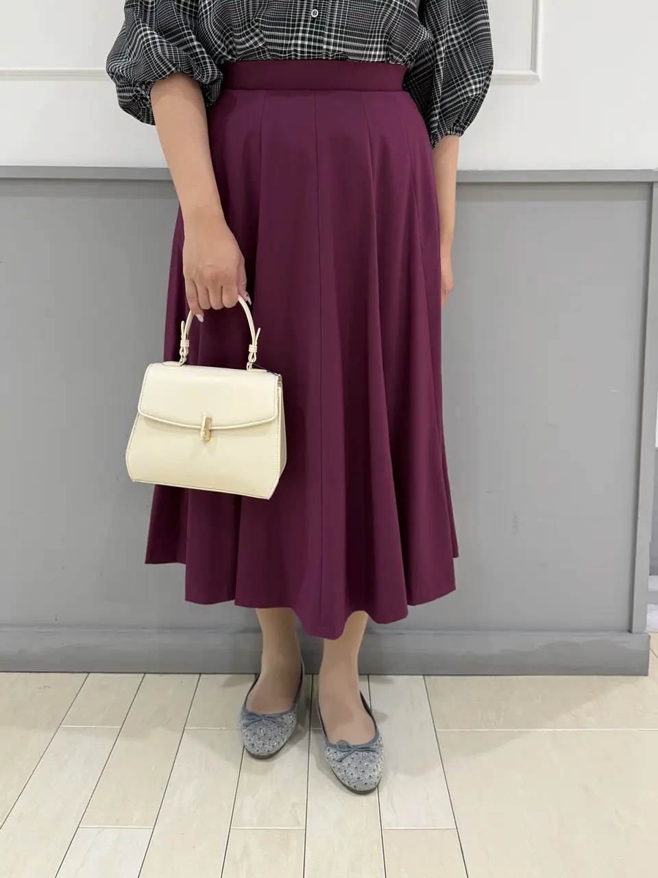 組曲 寺嶋 コーディネート画像