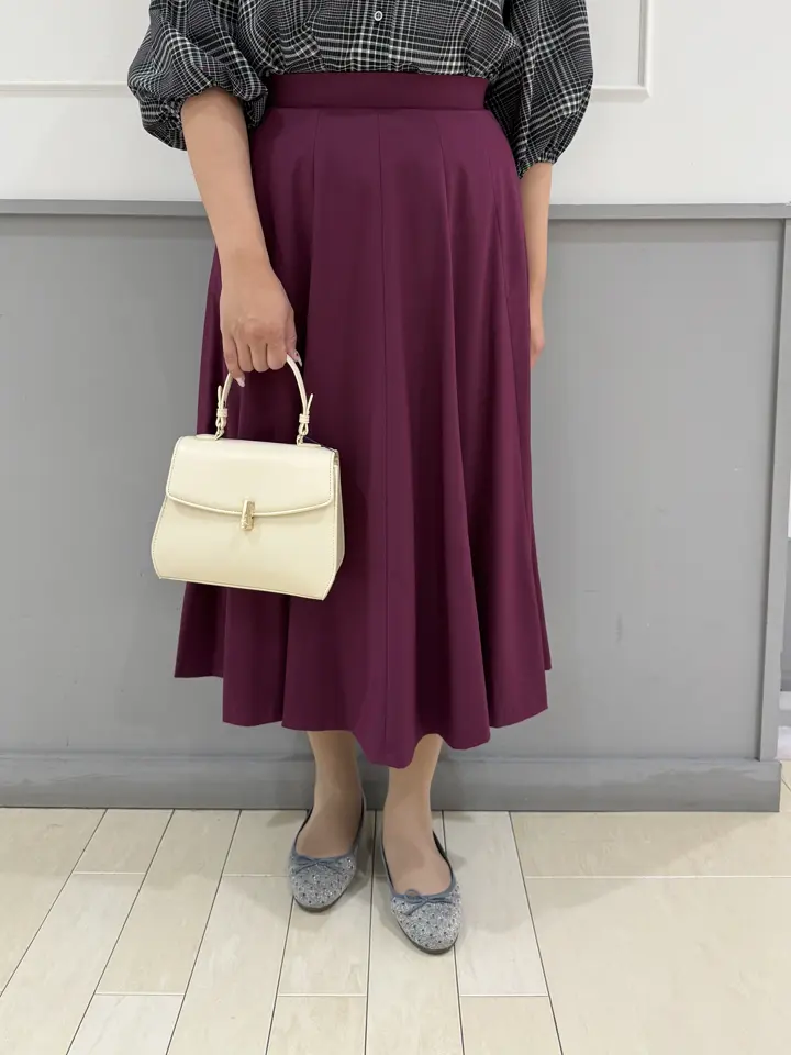 組曲 寺嶋 コーディネート画像