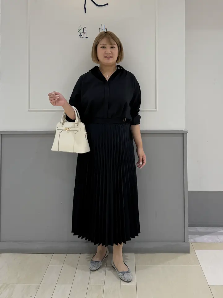 ANY SIS 寺嶋 コーディネート画像