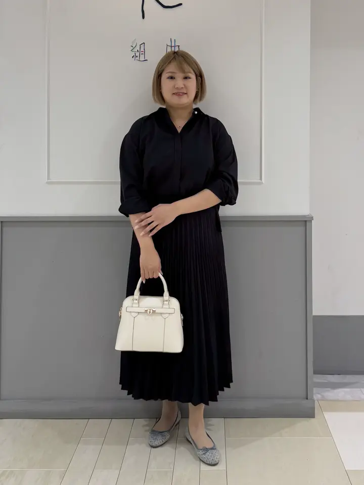 ANY SIS 寺嶋 コーディネート画像