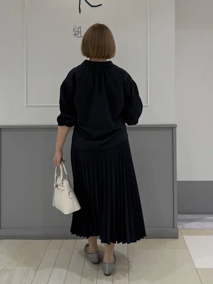 ANY SIS 寺嶋 コーディネート画像