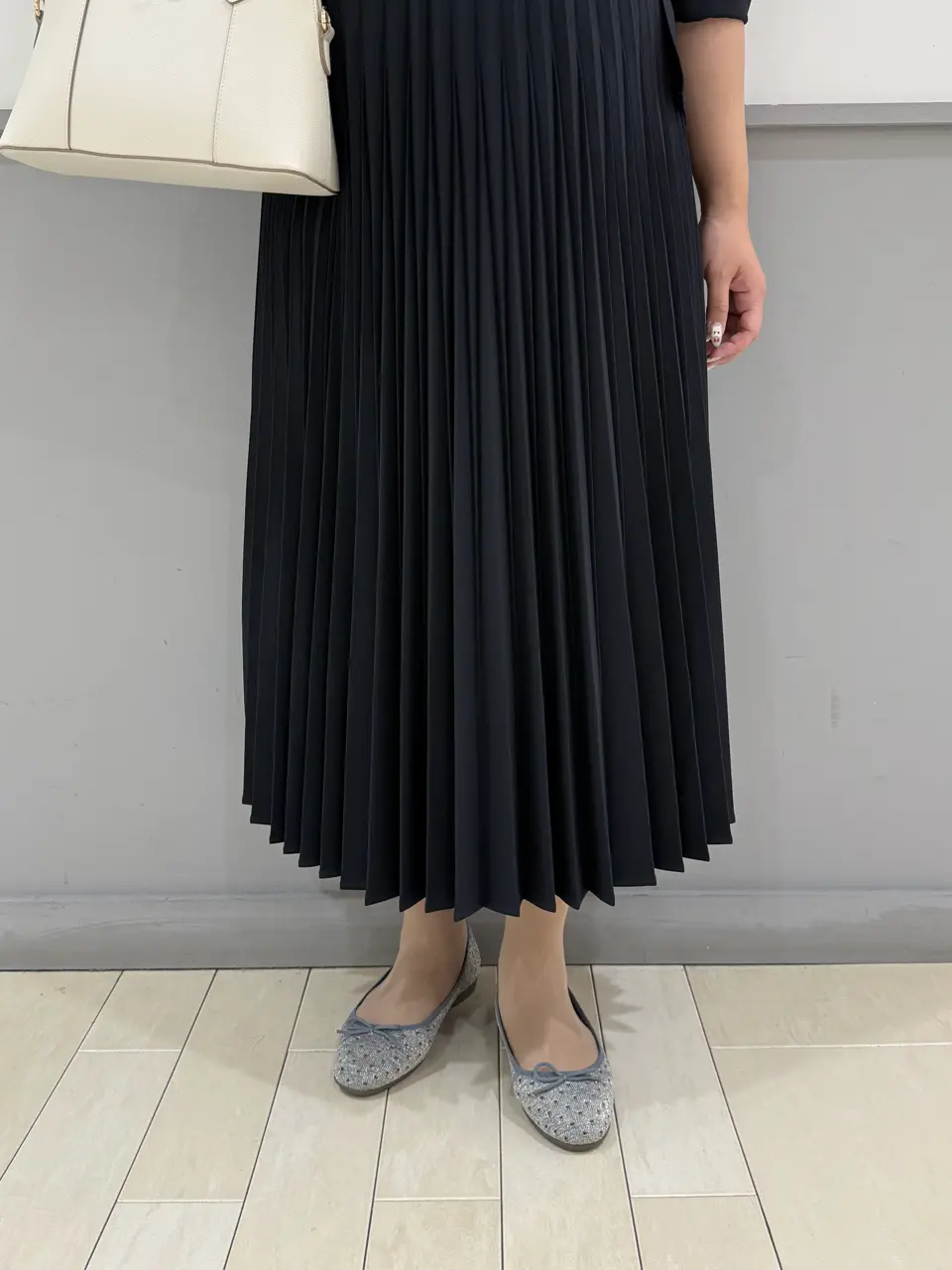 ANY SIS 寺嶋 コーディネート画像