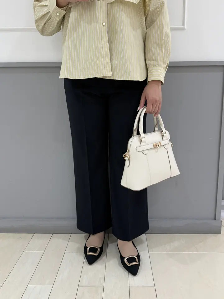 ANY SIS 寺嶋 コーディネート画像