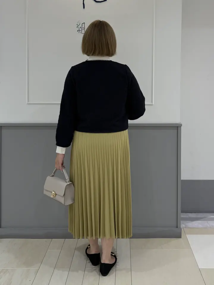 ANY SIS 寺嶋 コーディネート画像