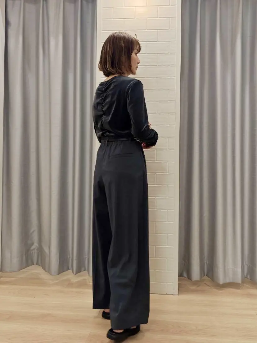 組曲 中嶋 コーディネート画像