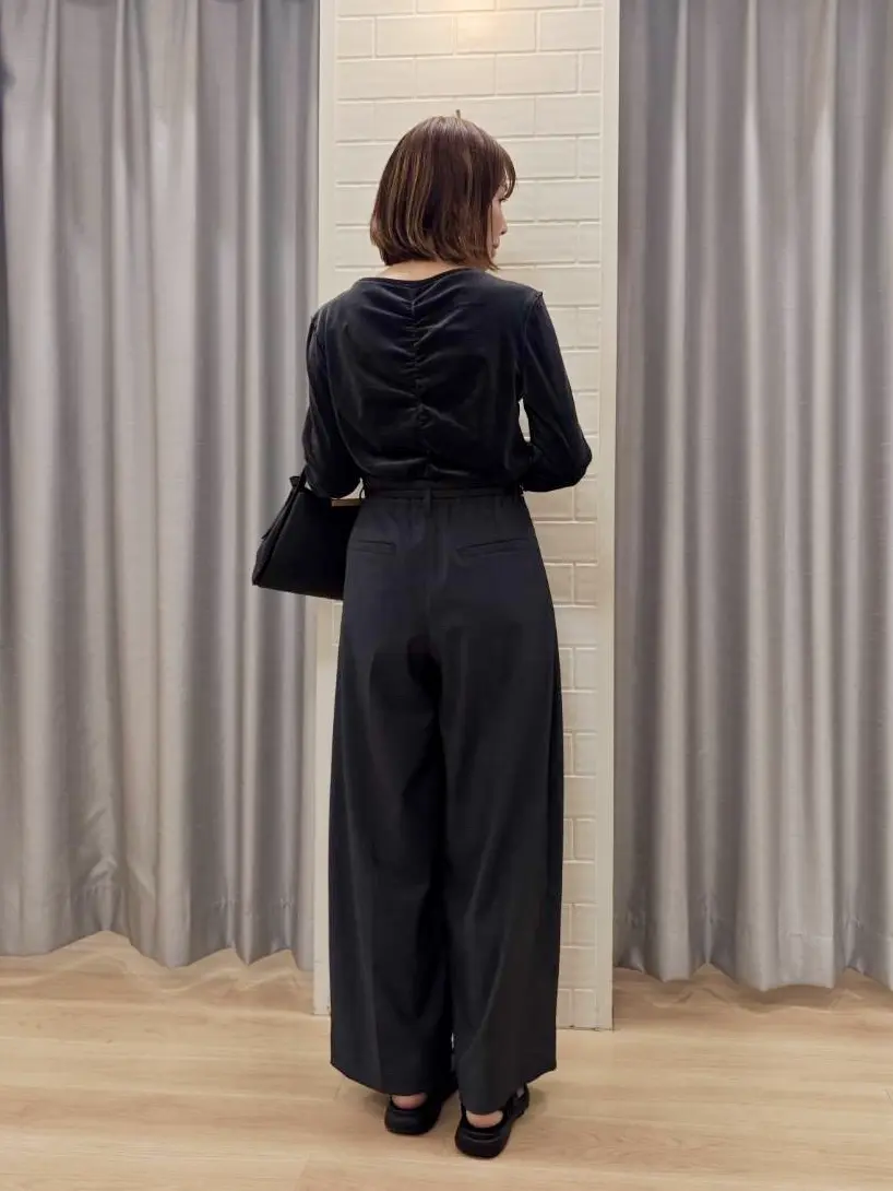 組曲 中嶋 コーディネート画像