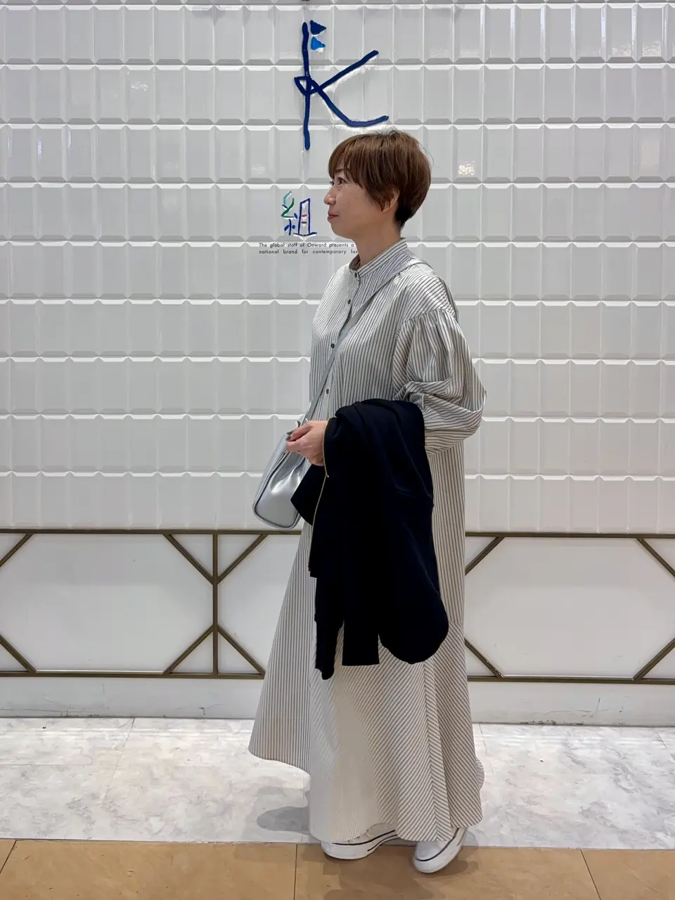 組曲 井上 コーディネート画像