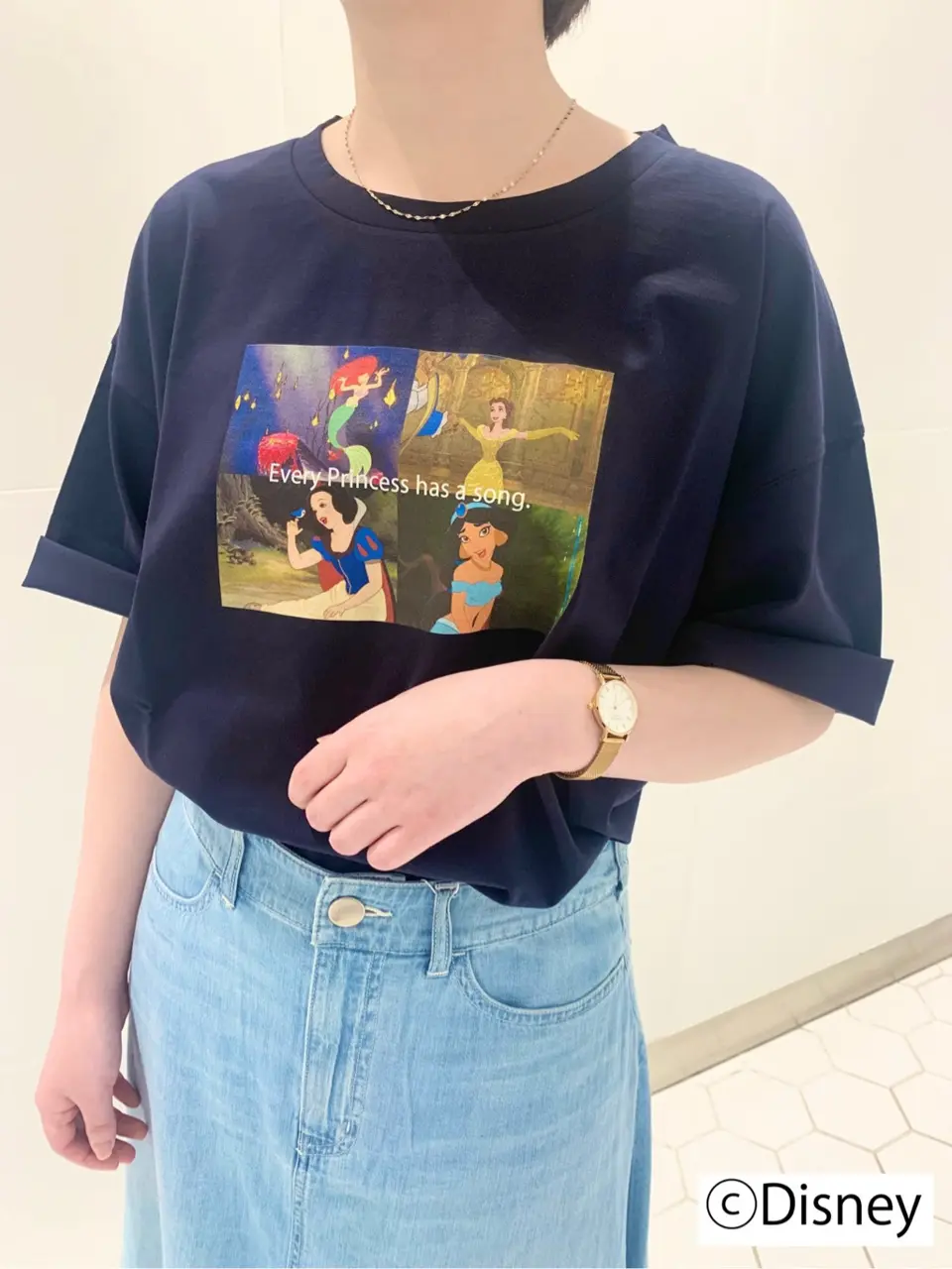 組曲 粟津 コーディネート画像