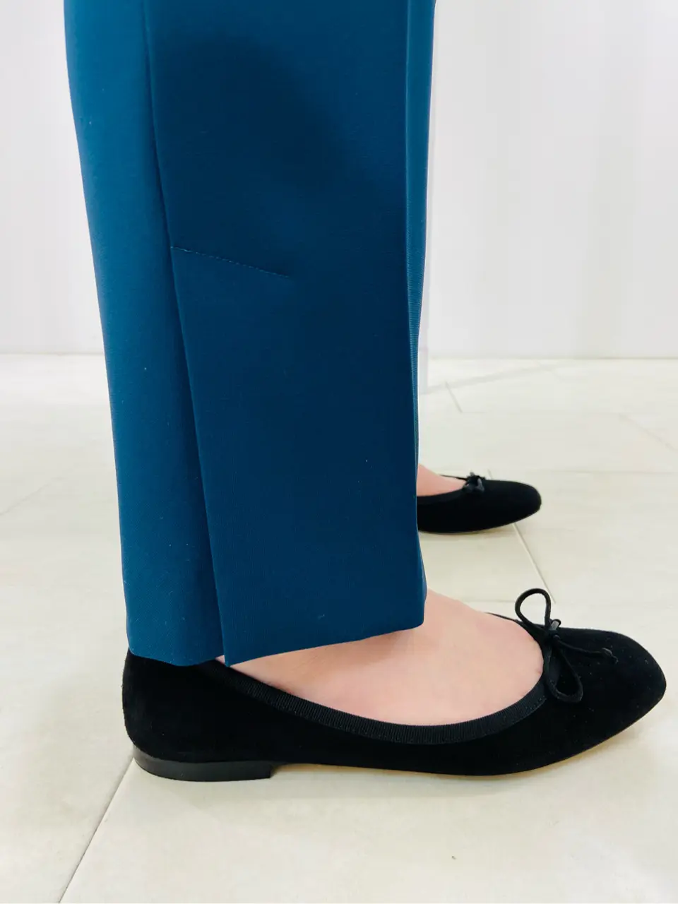 組曲 岩楯 コーディネート画像