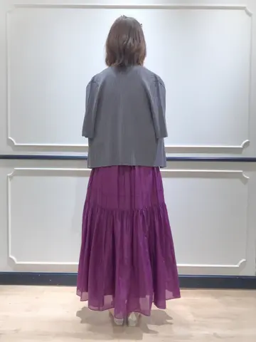 組曲 上田 コーディネート画像