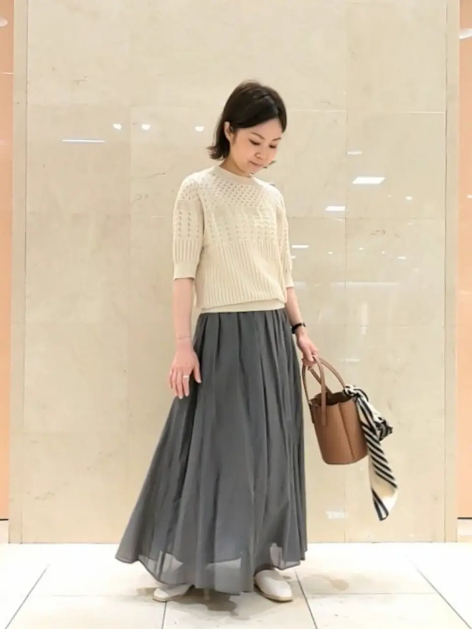  井上 コーディネート画像