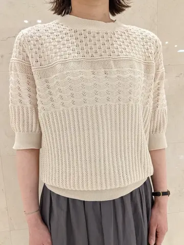 組曲 井上 コーディネート画像