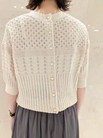 組曲 井上 コーディネート画像