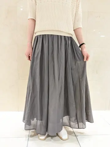 組曲 井上 コーディネート画像