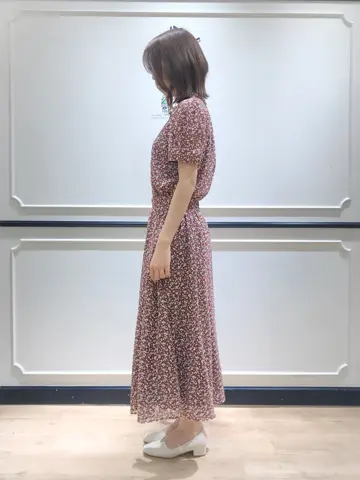 組曲 上田 コーディネート画像