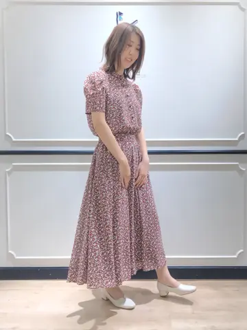 組曲 上田 コーディネート画像