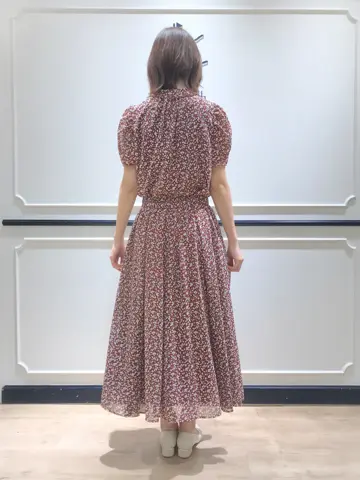 組曲 上田 コーディネート画像