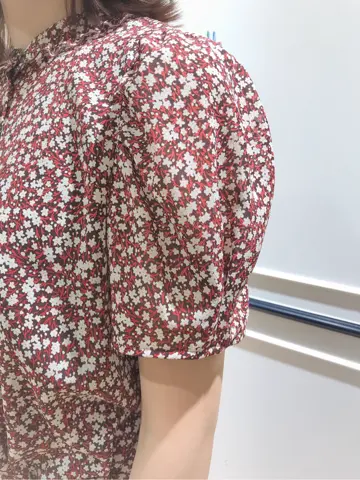 組曲 上田 コーディネート画像