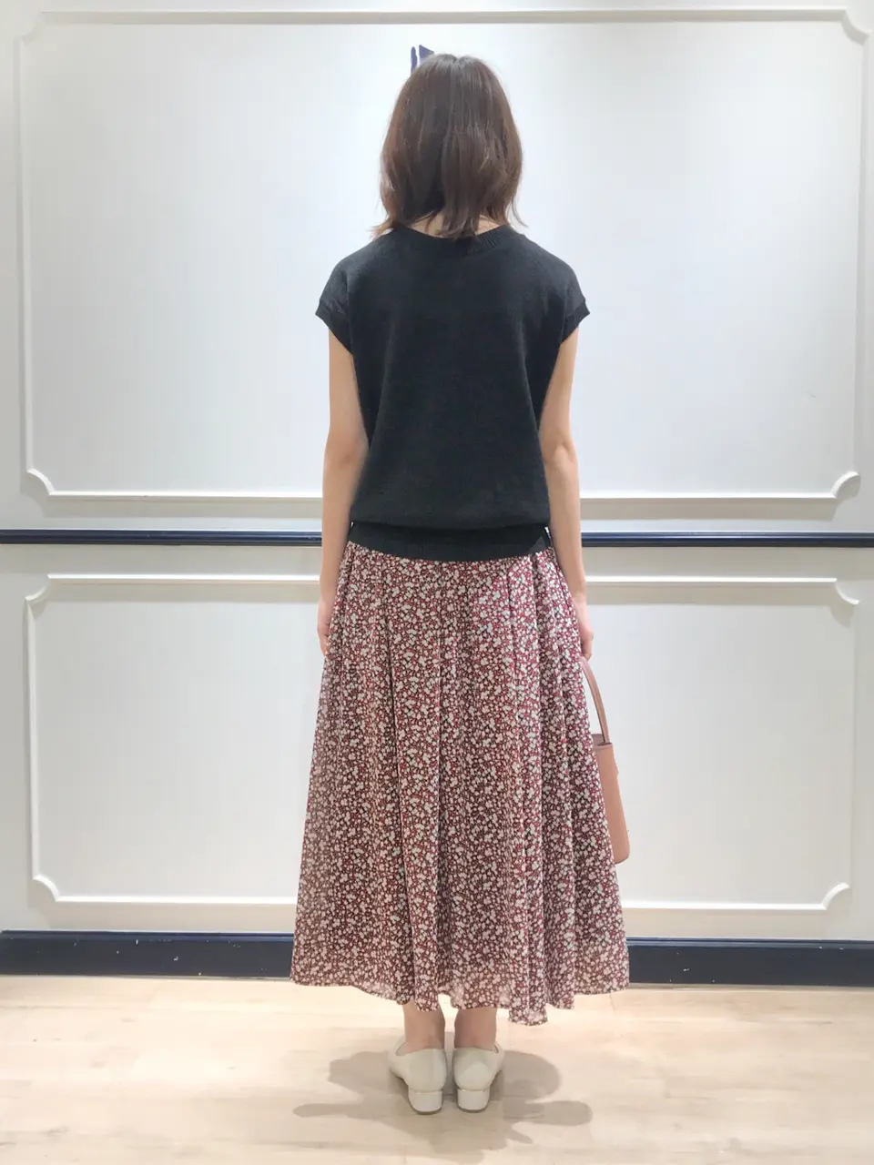 組曲 上田 コーディネート画像