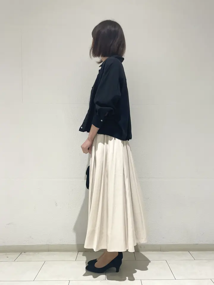 組曲 小山 コーディネート画像