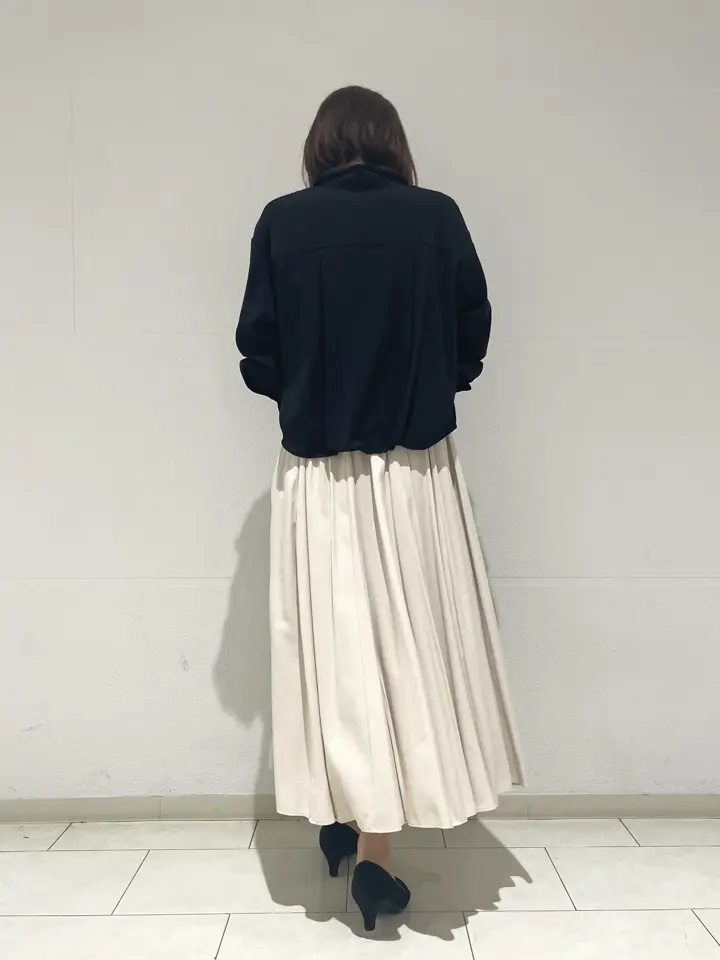 組曲 小山 コーディネート画像