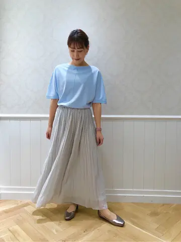 組曲 戸澤 コーディネート画像