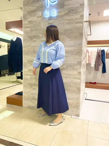 組曲 和久 コーディネート画像