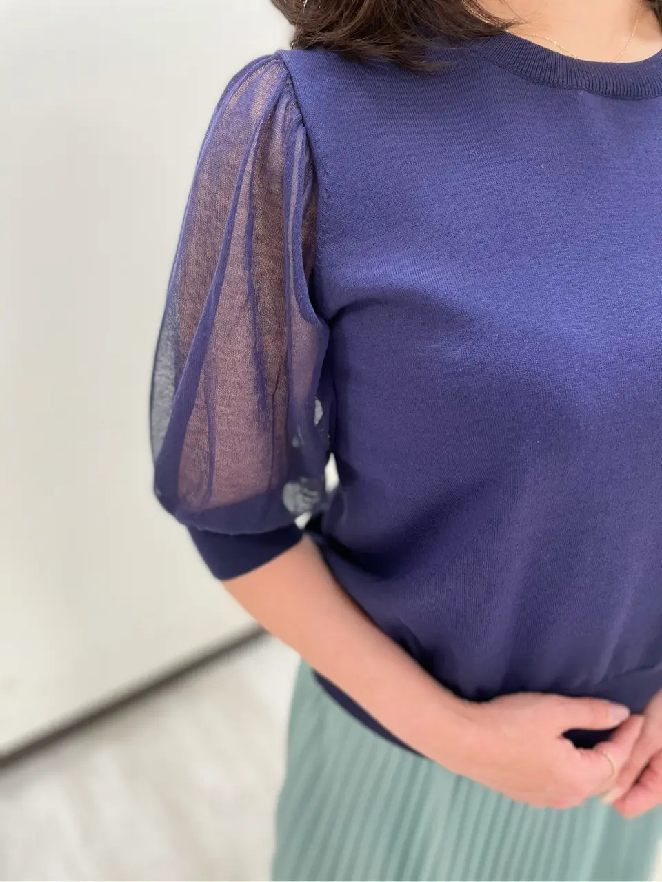 組曲 K コーディネート画像