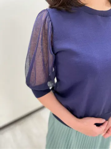 組曲 K コーディネート画像