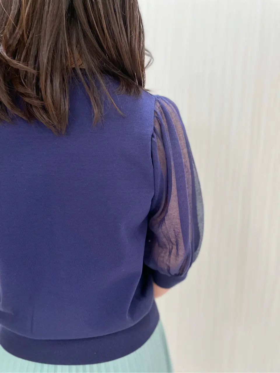 組曲 K コーディネート画像