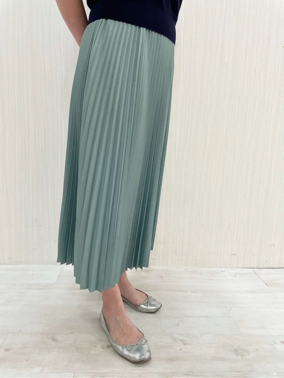 組曲 K コーディネート画像