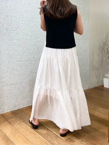 組曲 酒井 コーディネート画像