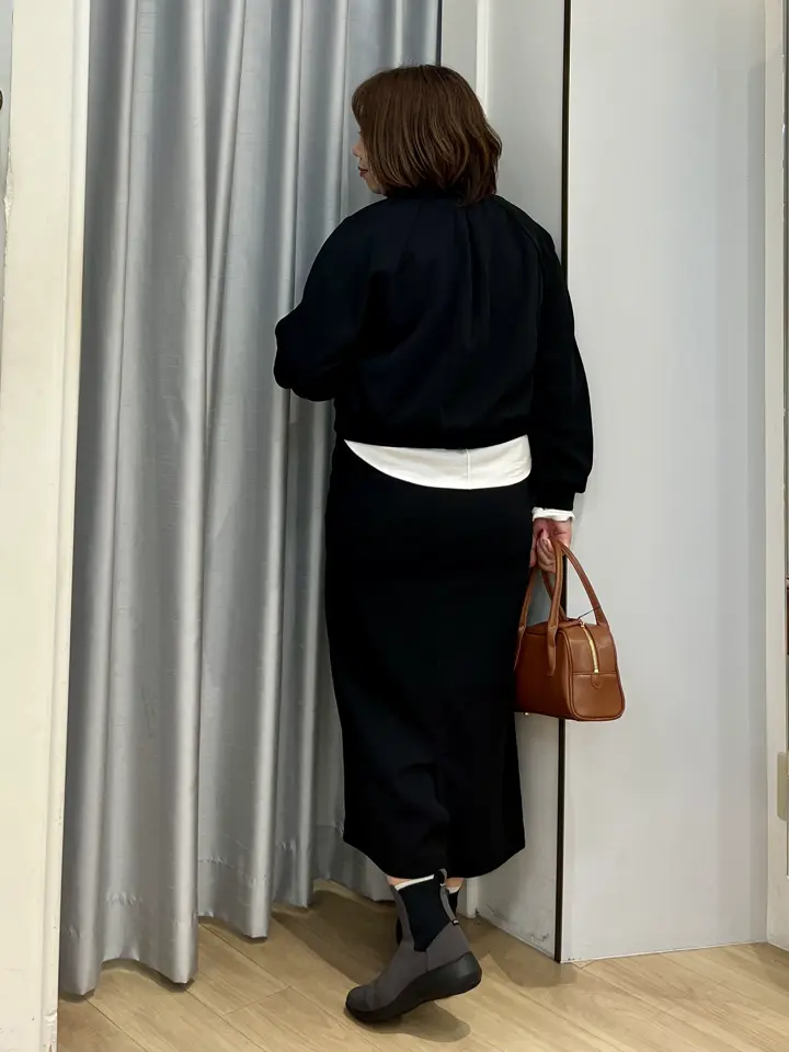 組曲 中山 コーディネート画像