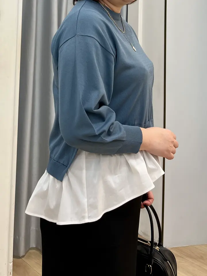 組曲 中山 コーディネート画像