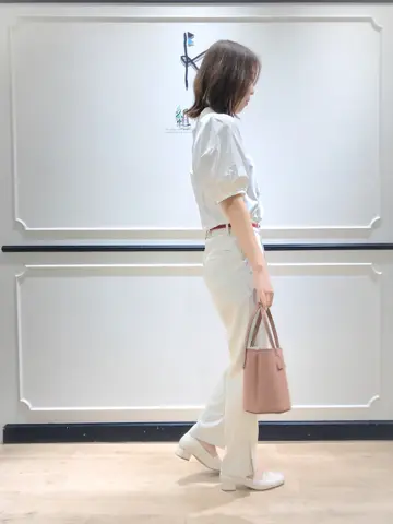 組曲 上田 コーディネート画像