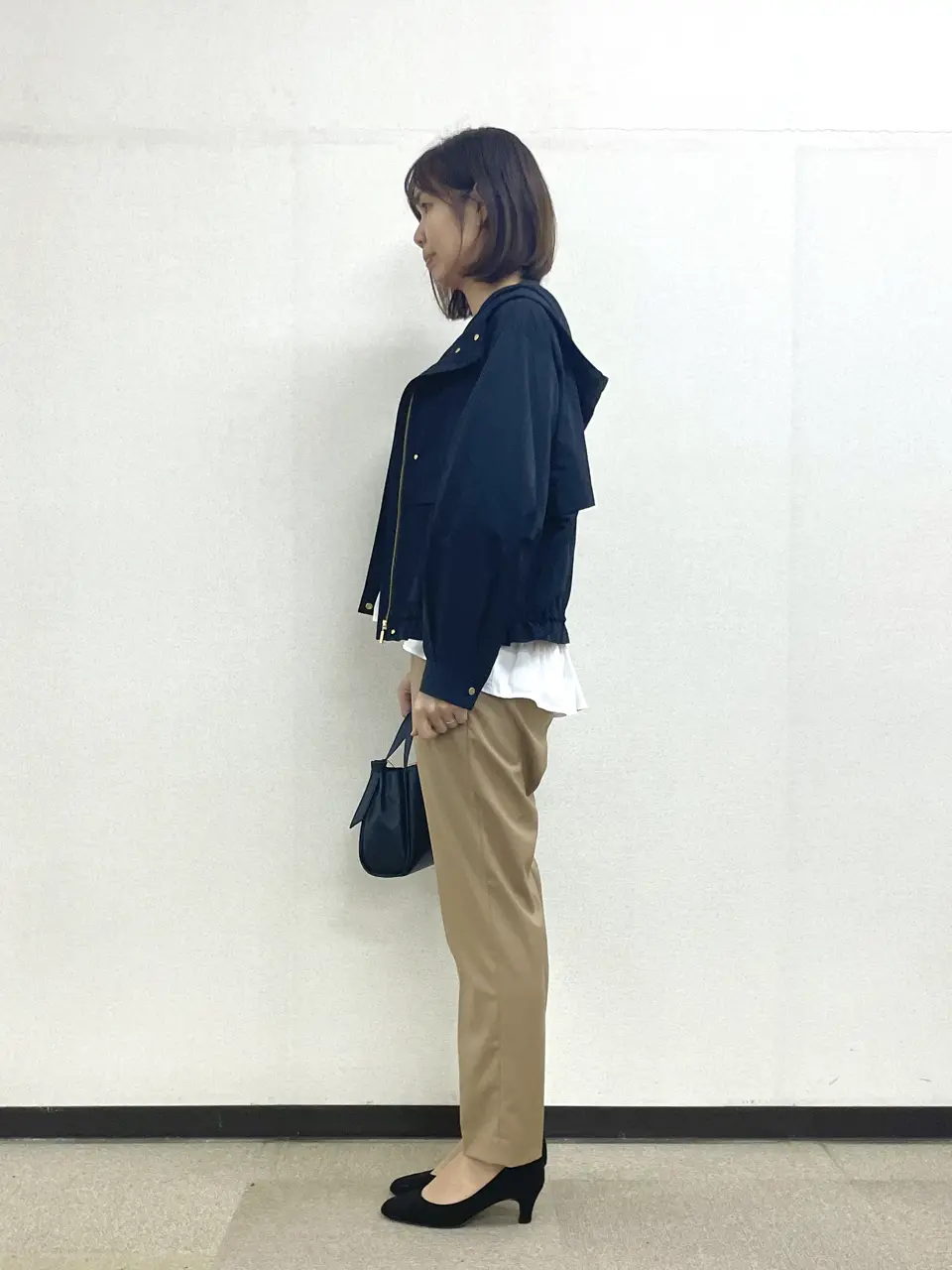 組曲 小山 コーディネート画像