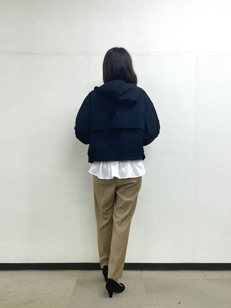 組曲 小山 コーディネート画像