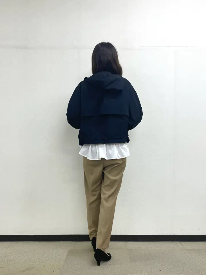 組曲 小山 コーディネート画像