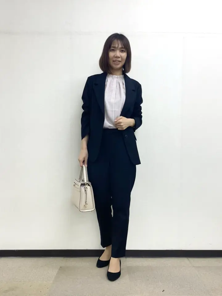 組曲 小山 コーディネート画像