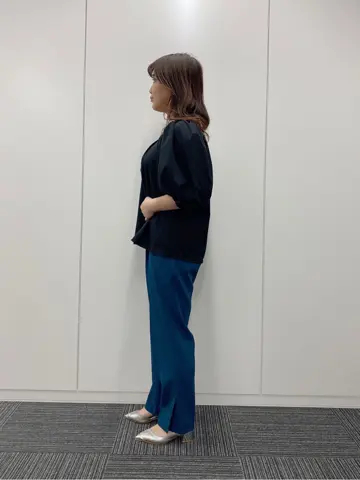 組曲 平瀬 コーディネート画像