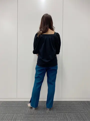 組曲 平瀬 コーディネート画像