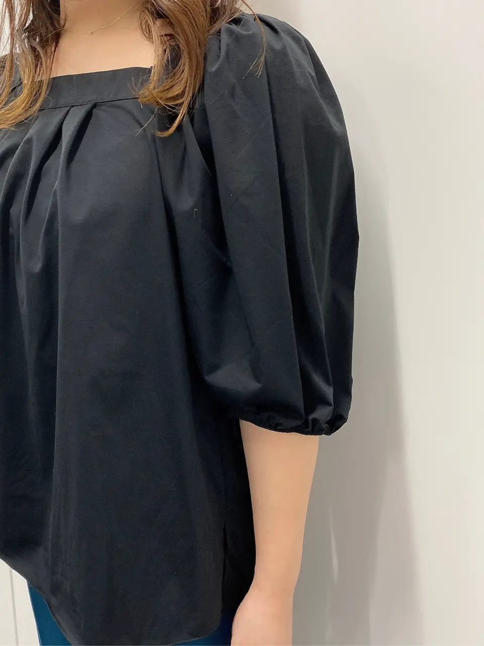 組曲 平瀬 コーディネート画像