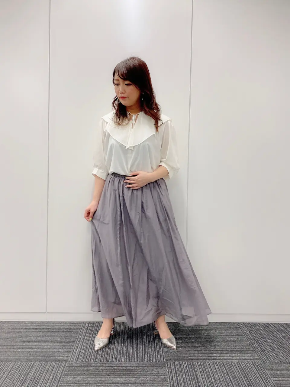 組曲 平瀬 コーディネート画像