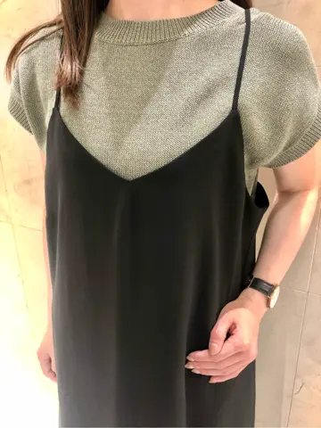 組曲 井上 コーディネート画像