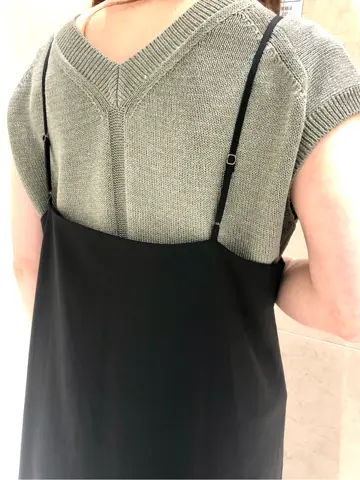 組曲 井上 コーディネート画像