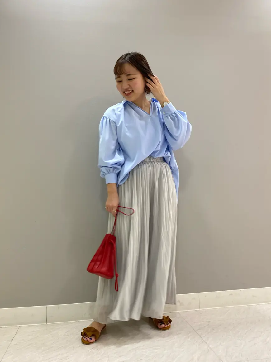  KATO コーディネート画像