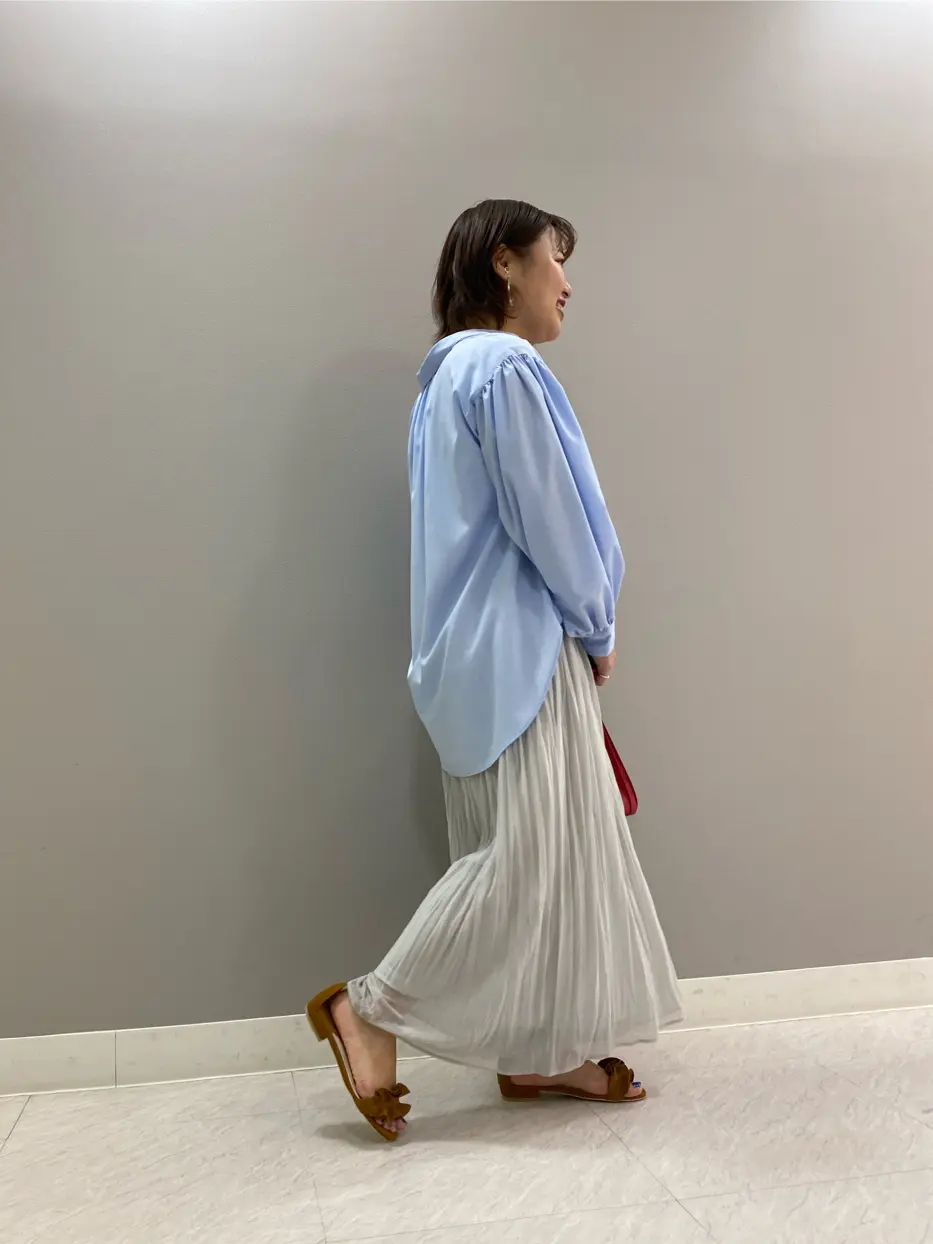 組曲 KATO コーディネート画像