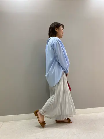 組曲 KATO コーディネート画像