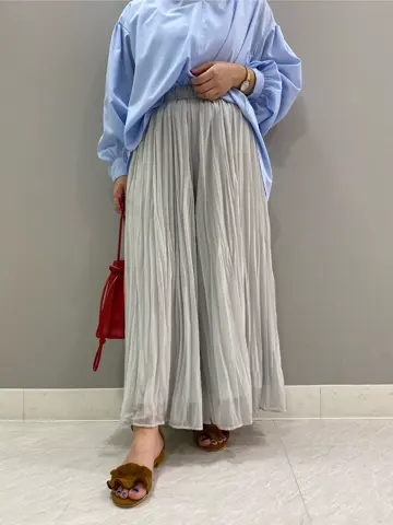 組曲 KATO コーディネート画像